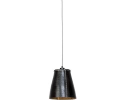 GOOD&MOJO Hanglamp Amazon - Autoband - Ø26cm - Scandinavisch,Bohemian - Hanglampen Eetkamer, Slaapkamer, Woonkamer