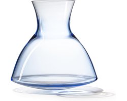 Goods Vaas Wobble (no. 35, blauw)