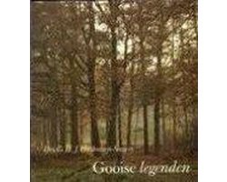 Gooise legenden