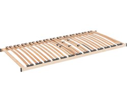 Goossens Action lattenbodem 90 x 200 cm