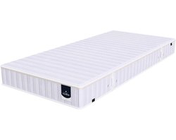 Goossens Goossens Excellent Pocketveringmatras 70 x 200 cm