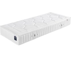 Goossens Goossens Excellent Pocketveringmatras 90 x 210 cm