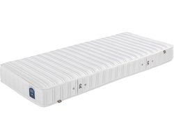 Goossens Goossens Premium Pocketveringmatras 90 x 200 cm