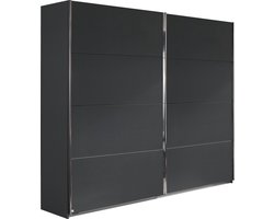 Goossens kledingkast miami