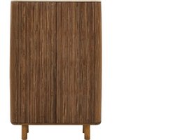 Goossens Opbergkast Nova, 2 Deuren - Mortex Beige