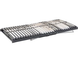 Goossens Premium lattenbodem 90 x 200 cm