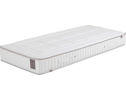 Goossens Shapes 3 Pocketveringmatras 90 x 200 cm