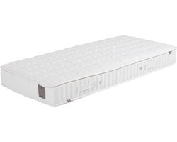 Goossens Shapes 4 Pocketveringmatras 90 x 200 cm