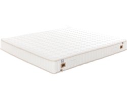 Goossens Shapes 6 Pocketveringmatras 180 x 200 cm