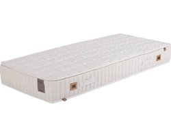 Goossens Shapes 6 Pocketveringmatras 90 x 200 cm