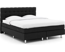 Goossens wonen & slapen boxspring bjorn