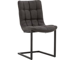 Goossens wonen & slapen eetkamerstoel steven