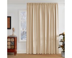 Gordijn-Curtains for Living Room-c