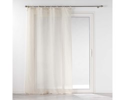 Gordijn voor gordijnroede NORINE, 140 x 240 cm