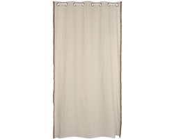 Gordijnen Home ESPRIT 140 x 260 x 260 cm