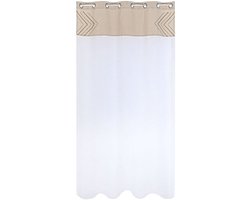 Gordijnen Home ESPRIT 140 x 260 x 260 cm