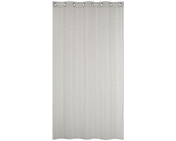 Gordijnen Home ESPRIT Beige 140 x 260 x 260 cm