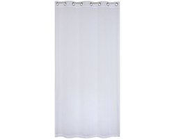 Gordijnen Home ESPRIT Wit 140 x 260 x 260 cm