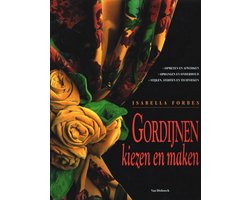Gordijnen kiezen en maken