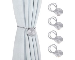 Gordijnenhouder – Curtian Holders set – Set van Gordijnenhouders – Woonkamer Accessiores