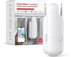 Gordijnmotor Curtain 3 - U-Rail