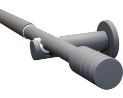 Gordijnroede - Woonkamer Slaapkamer - Gordijnen - Curtain rod