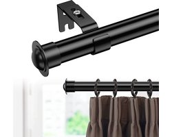Gordijnroede - Woonkamer Slaapkamer - Gordijnen - Curtain rod