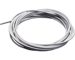 Gordijnspiraal 9 mtr.