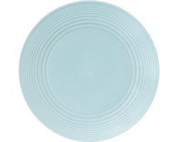 Gordon Ramsay Maze Blue Bord Plat - Ø28cm