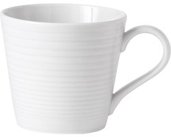 Gordon Ramsay Maze White Beker Groot
