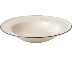 Gordon Ramsay Union Street Kom Pasta Cr me -  25cm