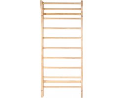 Gorilla Sports Wandrek - Klimrek - Turnrek