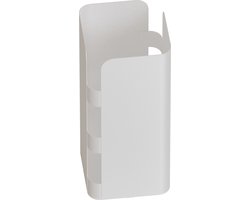 Gorillz Curvy - Paraplubak Parapluhouder - Wit