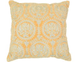 Goround Interior Kussentje Prudence Soft Orange - 30x30cm