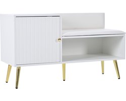 Gotagee Moderne schoenenopbergdoos bijzetkast luxe schoenenkast kast