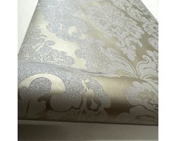 Goud barok behang monaco fd42250