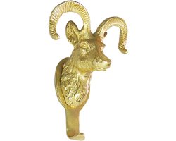 Goud Haak Ram