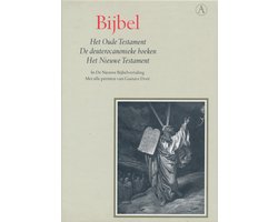 Gouden reeks - Bijbel