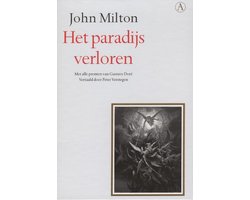 Gouden reeks - Het paradijs verloren