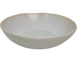 Gourmetbord / Saladier / Serveerschaal Ø28 cm – Nuage – A-Creation | Handgemaakt & Elegant