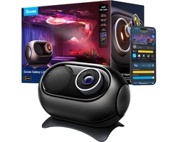 Govee Galaxy Light Projector 2 Pro - slimme sterrenprojector met Matter ondersteuning - 3200 scènecombinaties
