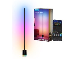 Govee slimme vloerlamp 152 cm Matter RGBICWW - sfeerverlichting