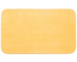 Gözze - Premium antislip badmat, RIO, 100% microvezel, 60 x 100 cm - Zon