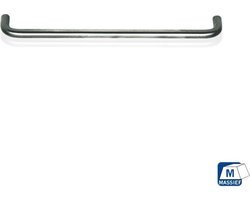 GPF Meubelgreep U-model 10x330/ 320mm