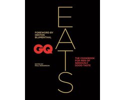 GQ 1 - GQ Eats