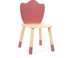 Grace stoel tulp 28x28x49(h)