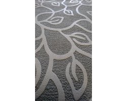 GRAFISCHE BLOEMEN BEHANG - BN Wallcoverings