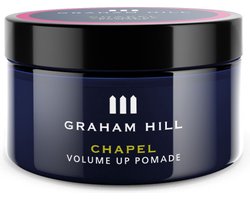 Graham Hill Chapel Volume Up Pomade 75ml