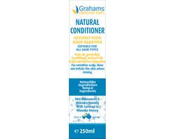Grahams Conditioner - 250ml