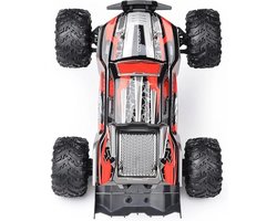 Gran Vida® - Bestuurbare Auto - RC Car - Monster truck - Schaal 1:16 - 50 Km/h